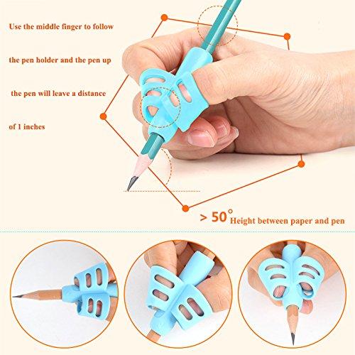 Pen Writing Correction Device 3pcs + Gift