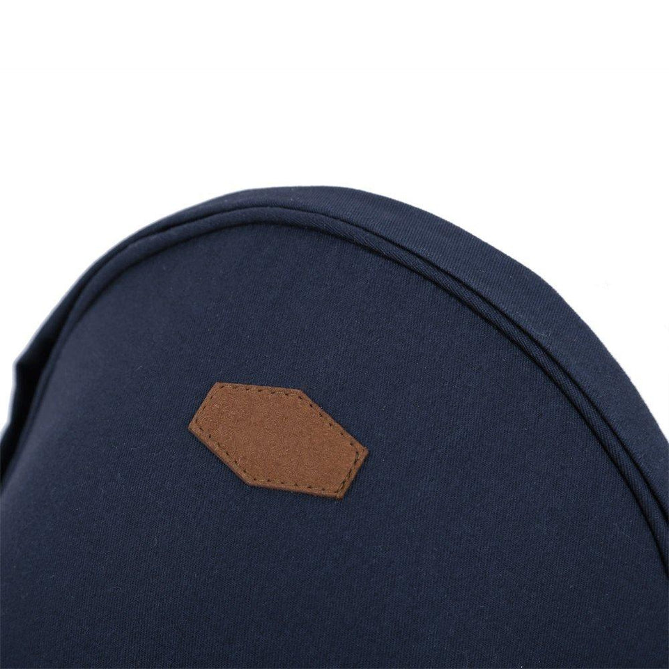 Hozzup™ BABY CARRIER HIP/WAIST STOOL