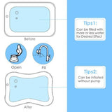 Hozzup™ Inflatable Water Mat