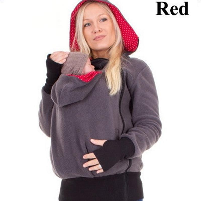 KANGAROO BABY CARRIER JACKET