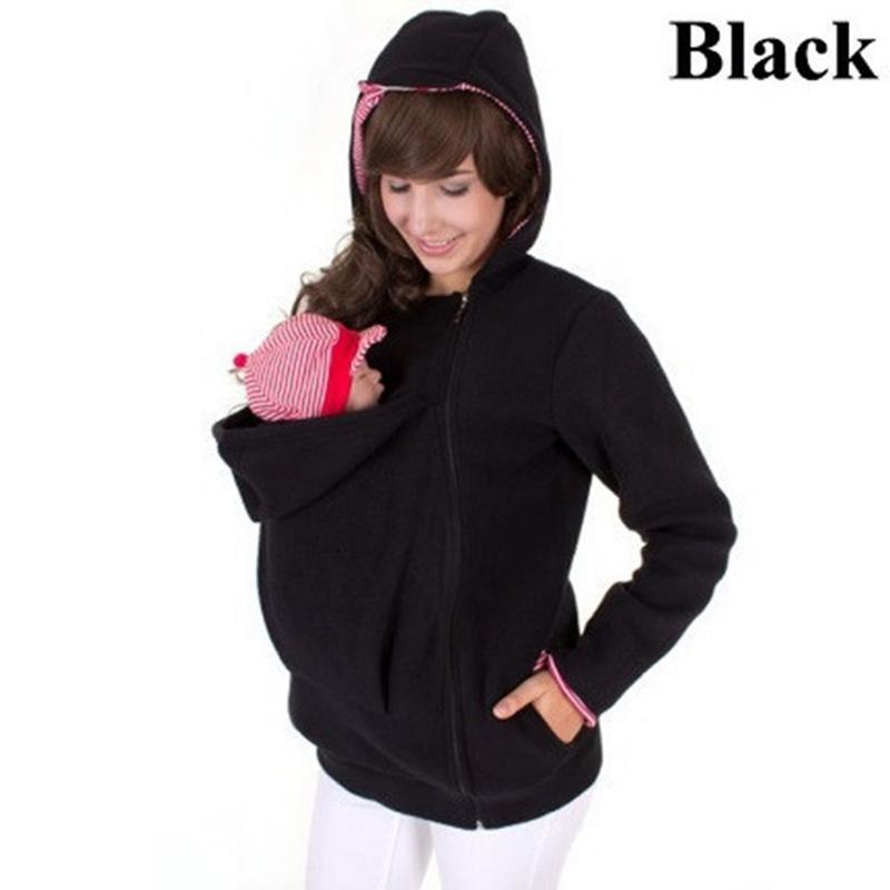 KANGAROO BABY CARRIER JACKET