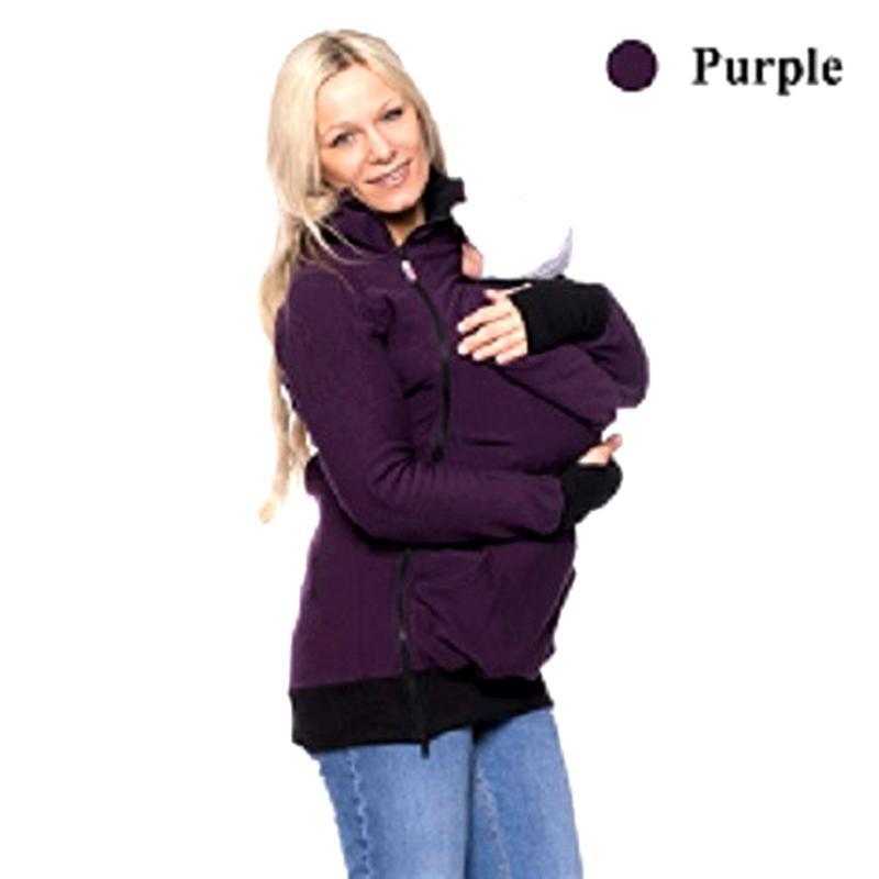 KANGAROO BABY CARRIER JACKET