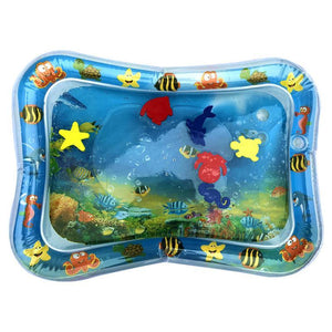 Hozzup™ Inflatable Water Mat