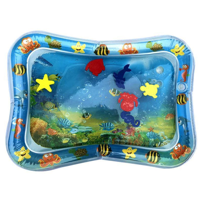 Hozzup™ Inflatable Water Mat