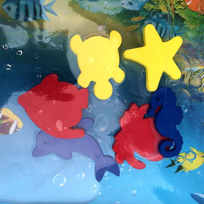 Hozzup™ Inflatable Water Mat