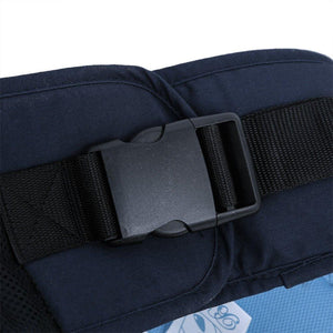 Hozzup™ BABY CARRIER HIP/WAIST STOOL